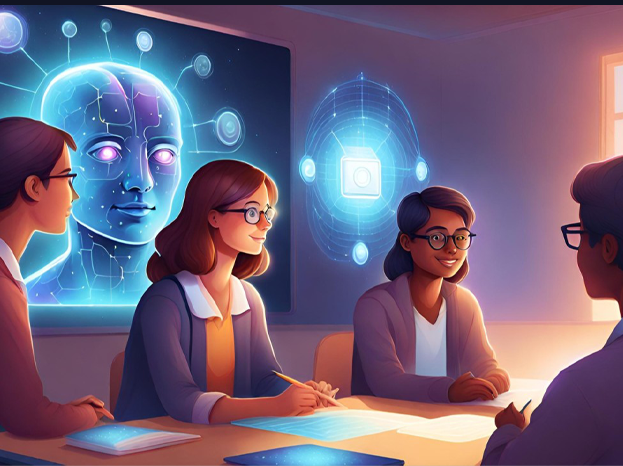 Is Generative AI the Future of Education?
Read More —